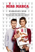 Miss March - Polish Movie Poster (xs thumbnail)