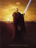 Star Wars: Episode II - Attack of the Clones Poster