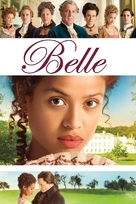 Belle - Movie Cover (xs thumbnail)