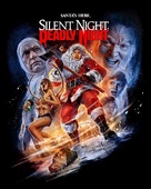Silent Night, Deadly Night - poster (xs thumbnail)