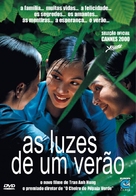Mua he chieu thang dung - Brazilian Movie Cover (xs thumbnail)