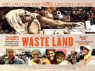Waste Land - British Movie Poster (xs thumbnail)