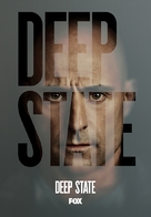 &quot;Deep State&quot; - British Movie Poster (xs thumbnail)