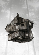 The Cabin in the Woods - Key art (xs thumbnail)