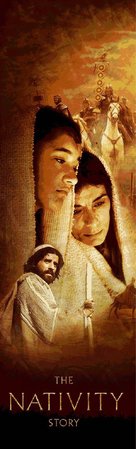The Nativity Story - Movie Poster (xs thumbnail)