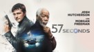 57 Seconds - Movie Poster (xs thumbnail)