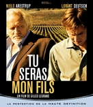 Tu seras mon fils - French Blu-Ray movie cover (xs thumbnail)