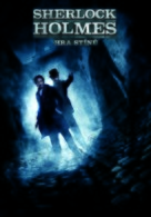 Sherlock Holmes: A Game of Shadows - Czech Movie Poster (xs thumbnail)