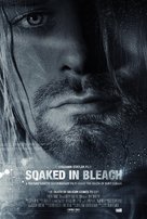 Soaked in Bleach - Movie Poster (xs thumbnail)