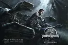 Jurassic World Poster