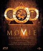 The Mummy: Tomb of the Dragon Emperor Cover