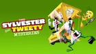 "The Sylvester & Tweety Mysteries" Cover