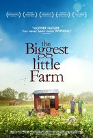 The Biggest Little Farm - Canadian Movie Poster (xs thumbnail)