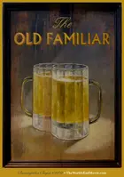 The World's End Poster