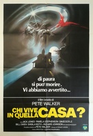 The Comeback - Italian Movie Poster (xs thumbnail)