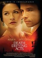 Death Defying Acts - Movie Poster (xs thumbnail)