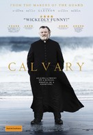 Calvary - Australian Movie Poster (xs thumbnail)