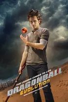 Dragonball Evolution - Movie Poster (xs thumbnail)