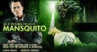 Mansquito - Movie Poster (xs thumbnail)