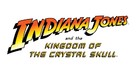 Indiana Jones and the Kingdom of the Crystal Skull - Logo (xs thumbnail)