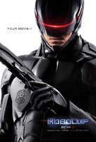 RoboCop - Movie Poster (xs thumbnail)