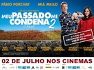 Meu Passado Me Condena 2 - Brazilian Movie Poster (xs thumbnail)