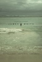 James White - Movie Cover (xs thumbnail)