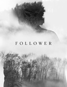 Follower - Movie Poster (xs thumbnail)