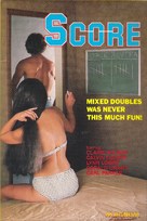 Score - VHS movie cover (xs thumbnail)