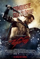 300: Rise of an Empire - Brazilian Movie Poster (xs thumbnail)