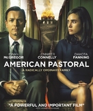 American Pastoral - Movie Cover (xs thumbnail)