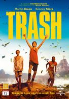 Trash - Danish Movie Cover (xs thumbnail)