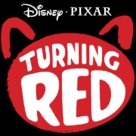 Turning Red - Logo (xs thumbnail)