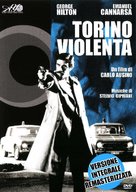 Torino violenta - Italian Movie Poster (xs thumbnail)