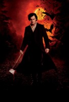 Abraham Lincoln: Vampire Hunter - Key art (xs thumbnail)