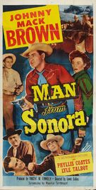 Man from Sonora - Movie Poster (xs thumbnail)