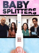 Babysplitters - Movie Cover (xs thumbnail)