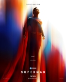 Superman - Indonesian Movie Poster (xs thumbnail)