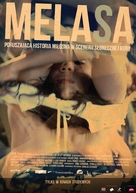 Melaza - Polish Movie Poster (xs thumbnail)