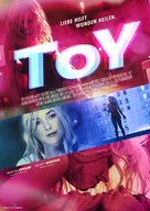 ToY - German Movie Poster (xs thumbnail)