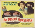 The Desert Horseman - Movie Poster (xs thumbnail)