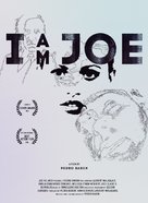 I Am Joe - Movie Poster (xs thumbnail)