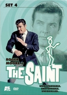 &quot;The Saint&quot; - DVD movie cover (xs thumbnail)
