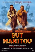 Der Schuh des Manitu - Polish Movie Cover (xs thumbnail)