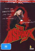 The Asphyx - Australian Movie Cover (xs thumbnail)
