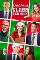Christmas Class Reunion - poster (xs thumbnail)