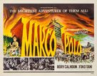 Marco Polo - Movie Poster (xs thumbnail)