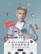 My Favorite Shapes by Julio Torres - Video on demand movie cover (xs thumbnail)