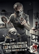 &quot;Dexter&quot; - Teaser movie poster (xs thumbnail)