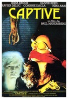 Captive - French Movie Poster (xs thumbnail)